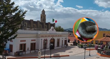 El Pueblo Mágico de Hidalgo donde comprar artesanías de piedra y probar pulque artesanal