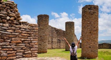 ¿Cuánto cuesta viajar al Pueblo Mágico de Zacatecas con antiguas haciendas y zonas arqueológicas?