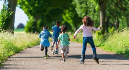 Actividades GRATIS para hacer con niños en la CDMX estas vacaciones de verano 2026