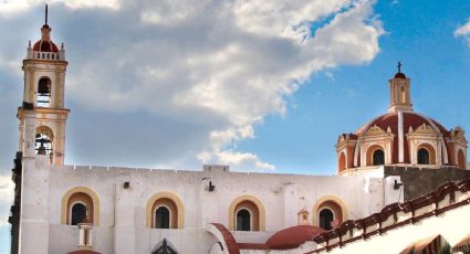Pronostico del clima en Huamantla para este domingo 19 de julio