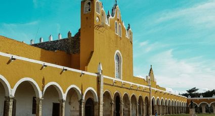 Clima y pronóstico del tiempo en Izamal para este domingo 19 de julio