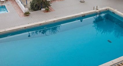 Cómo llegar al balneario en Morelos para hospedarte y nadar en aguas de manantial por $140 pesos