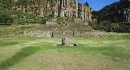 El pueblito cerca de Pachuca con pirámides, aguas termales y donde probar el singular 'guajolote'