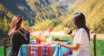 Costo de casetas y gasolina para llegar al pueblito de Michoacán y probar higos, peras y duraznos