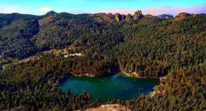 El Pueblo Mágico más económico de Hidalgo para visitar en verano sin gastar de más