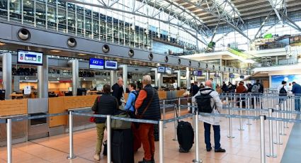 ¿Perdiste tu vuelo? Así puedes reclamar la TUA y parte de tu dinero en 2026