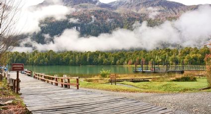 El destino entre lagunas y montañas sin salir de la CDMX, para disfrutar el fin de semana