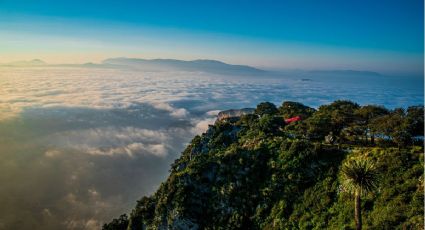 Explora Querétaro: el programa que invita a los turistas conocer las áreas naturales