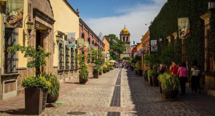 El Pueblo Mágico más visitado por los turistas para vivir el Mundial