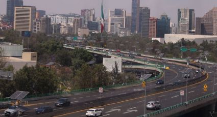 Hoy NO circula 3 de julio 2026: ¿Qué autos descansan en CDMX y Edomex?