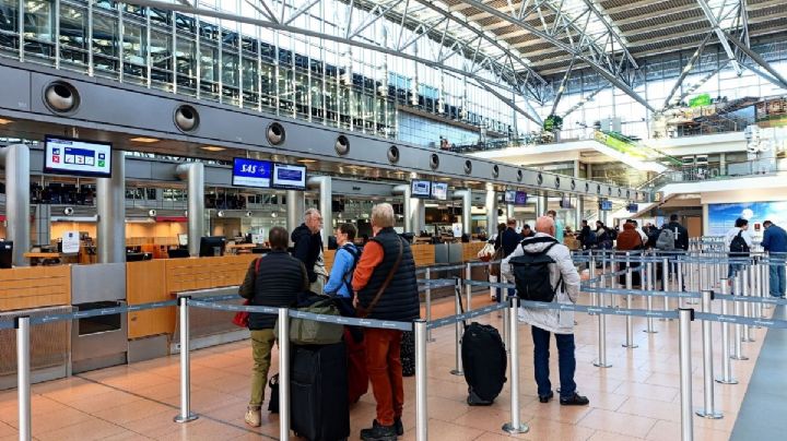 ¿Perdiste tu vuelo? Así puedes reclamar la TUA y parte de tu dinero en 2026