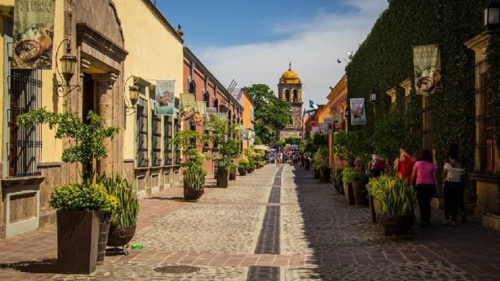 El Pueblo Mágico más visitado por los turistas para vivir el Mundial