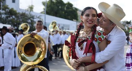 Guelaguetza 2026: ¿Cuál es el origen de esta tradición de Oaxaca?