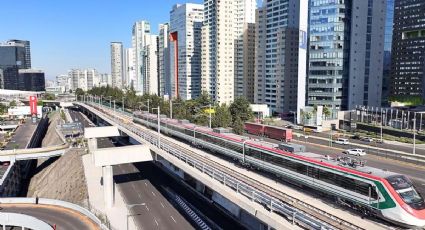 ¿Cuánto cuesta y cómo llegar a Metepec desde CDMX en el Tren El Insurgente?
