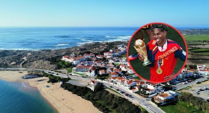 Lamine Yamal: Así es el pueblo catalán del campeón del Mundial 2026