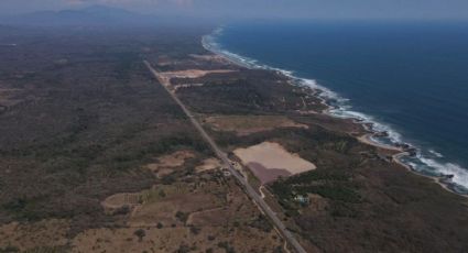 INAH revela dos sitios arqueológicos en Guerrero que sobrevivieron a la conquista española