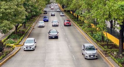 Hoy NO circula 21 de julio 2026: ¿Qué autos descansan en CDMX y Edomex?