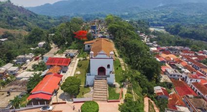 Clima y pronóstico para Tapijulapa, Tabasco este martes 21 de julio