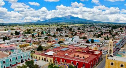 Pronóstico del clima en Huamantla para este viernes 24 de julio