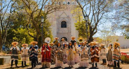 Morelos se prepara para celebrar los 15 años de Tlayacapan como Pueblo Mágico