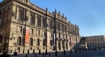 El MUNAL reabre una de sus colecciones más importantes de arte mexicano y así puedes visitarla