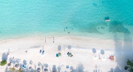 Verano en familia: 5 playas perfectas para viajar con adultos mayores y niños en vacaciones