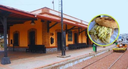 ¿Cuánto es de casetas al pueblito cerca de Pachuca con aguas termales donde probarás el 'guajolote'?