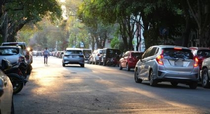 Hoy NO circula 22 de julio 2026: ¿Qué autos descansan en CDMX y Edomex?