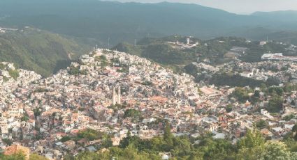 Pronostico del clima para Taxco este miercoles 22 de julio
