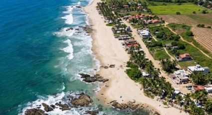 Clima en Mazunte hoy miércoles 22 de julio: pronóstico detallado
