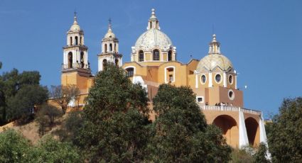 Clima y pronóstico para Cholula este miércoles 22 de julio
