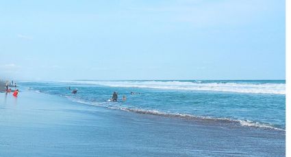 ¿Cuál es la playa más cerca de Toluca para ir en familia en vacaciones de verano?