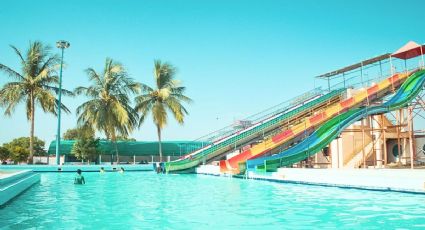 Verano 2026: balnearios con descuento cerca de CDMX para disfrutar las vacaciones