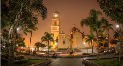 El pueblito en las altas montañas de Veracruz con ríos, manantiales, zoológico gratis y pambazos