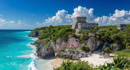 Del mar a la selva: los destinos vacacionales en la ruta del Tren Maya