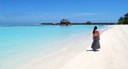 Cuánto es de casetas y gasolina al Pueblo Mágico con la playa más bella de México en el verano 2026
