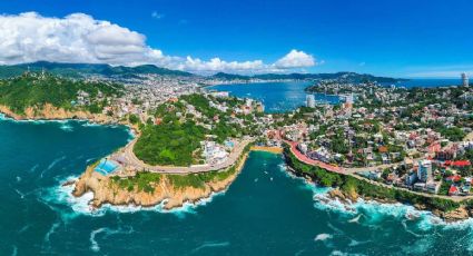 ¿Cuánto es de casetas y gasolina para ir a Acapulco con tu familia en vacaciones?
