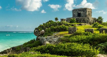 ¿Cuánto cuesta la entrada a la zona arqueológica y qué atractivos de Tulum puedes visitar gratis?