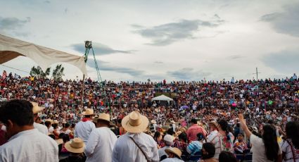 Guelaguetza impulsa el turismo en Oaxaca al mostrar su cultura