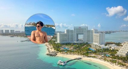 Gilberto Mora: Esta es la playa preferida por el futbolista para disfrutar sus vacaciones