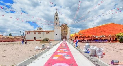 Tlaxcala se prepara para la Feria de Huamantla 2026 con artistas especiales: fechas y costos