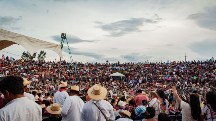Guelaguetza impulsa el turismo en Oaxaca al mostrar su cultura