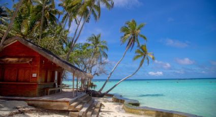 Verano diferente: las cabañas frente al mar de Michoacán para disfrutar desde 1,000 pesos