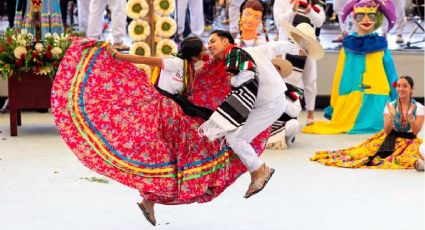 ¿Cuándo es la Octava del Lunes del Cerro en la Guelaguetza?