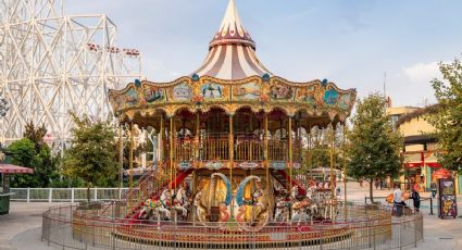 Verano 2026: cuáles son los mejores parques de CDMX para visitar con niños