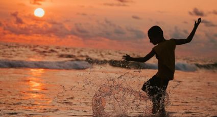 ¿Cuál es la playa sin olas ideal para viajar con niños estas vacaciones de verano?