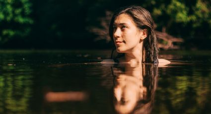 El balneario en Morelos con aguas de manantial, cascadas y un jacuzzi natural por $150 pesos