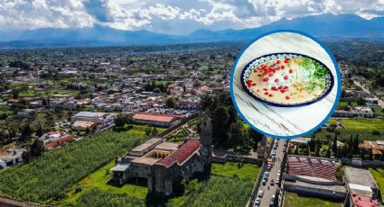 En este pueblito se preparan los mejores chiles en nogada, según los turistas