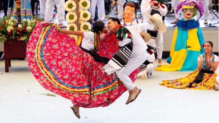 ¿Cuándo es la Octava del Lunes del Cerro en la Guelaguetza?