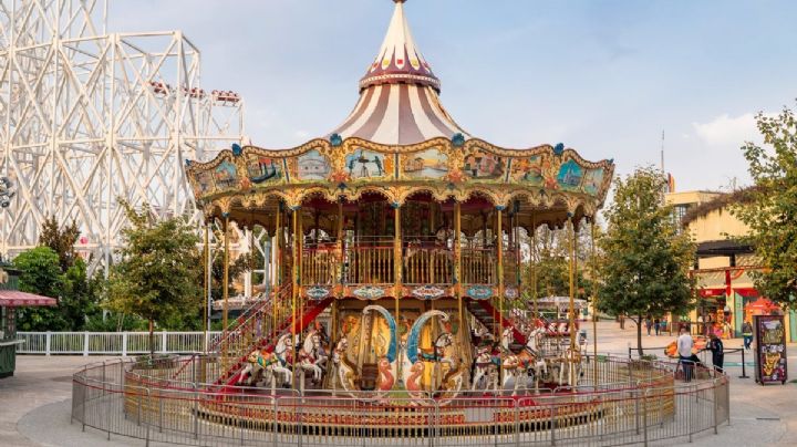 Verano 2026: cuáles son los mejores parques de CDMX para visitar con niños